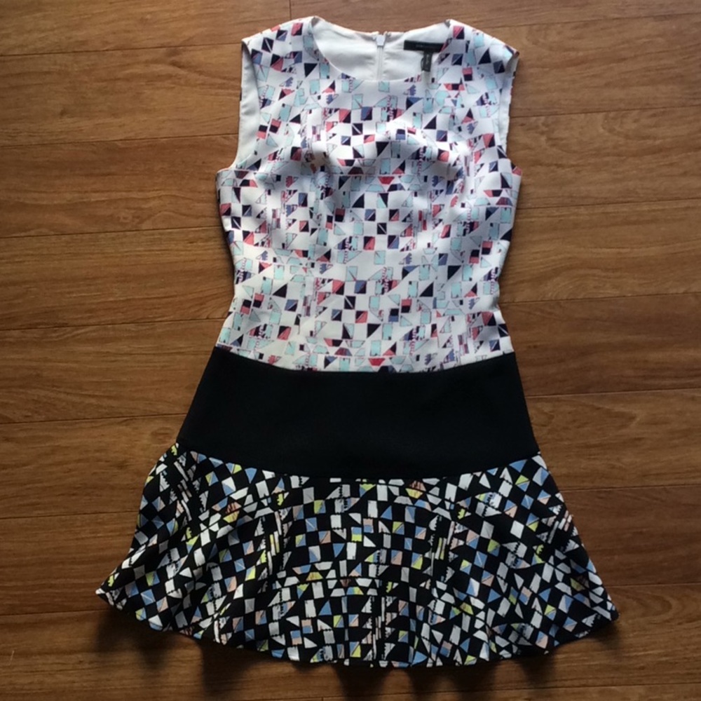 BCBG Lillian dress